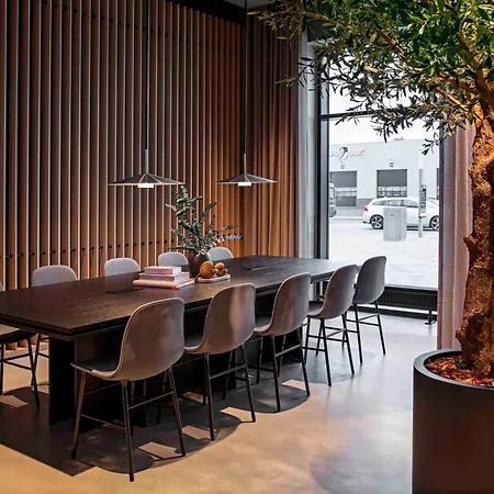 Hotel Four Points Flex By Sheraton Horsens