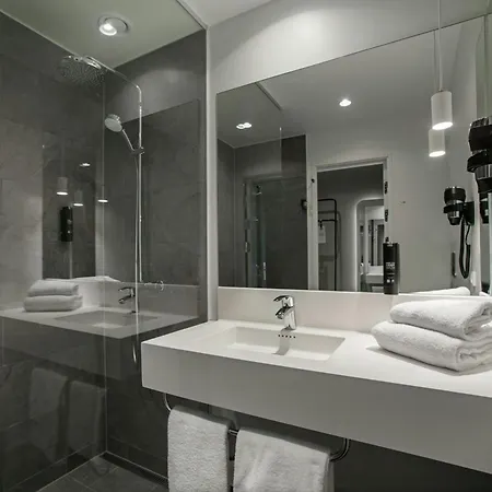 Ξενοδοχείο Four Points Flex By Sheraton Χόρσενς