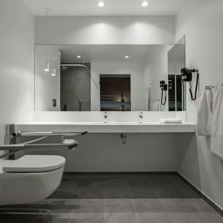 Ξενοδοχείο Four Points Flex By Sheraton Χόρσενς