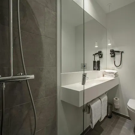 Four Points Flex By Sheraton Hotel