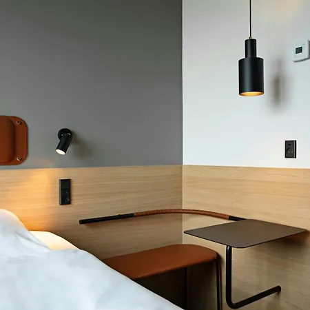 Ξενοδοχείο Four Points Flex By Sheraton 3*