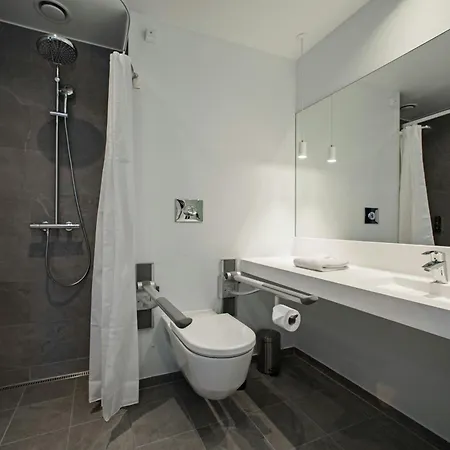 Four Points Flex By Sheraton 3*