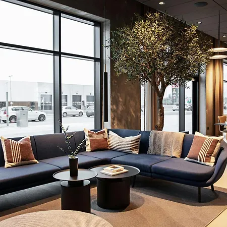 Four Points Flex By Sheraton 3* Horsens
