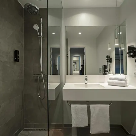 Four Points Flex By Sheraton Hotel
