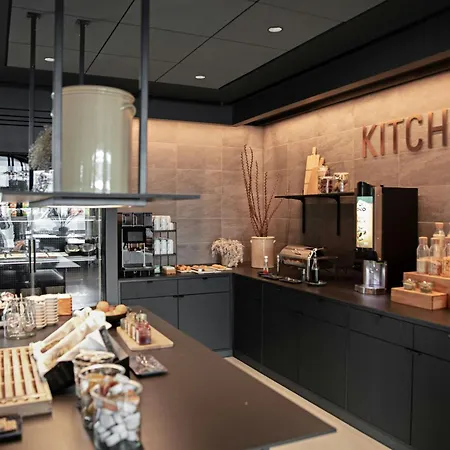 Four Points Flex By Sheraton Hotel Horsens