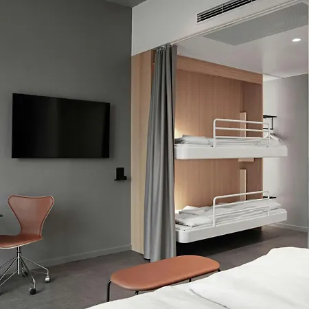 Four Points Flex By Sheraton 3*