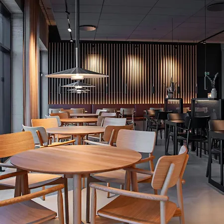 Four Points Flex By Sheraton 3* Horsens