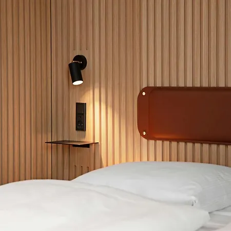 Hotel Four Points Flex By Sheraton