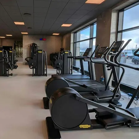 Four Points Flex By Sheraton 3* Horsens