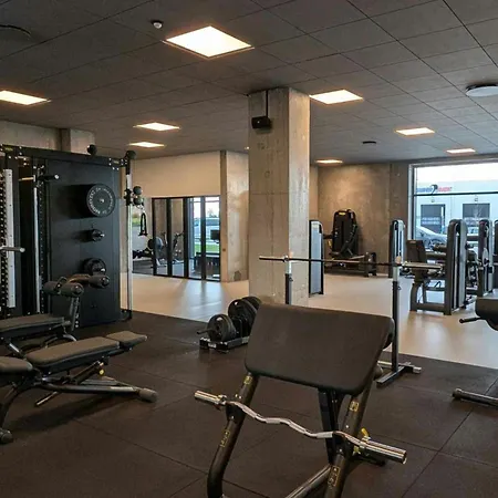 Four Points Flex By Sheraton Χόρσενς