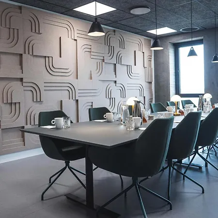 Four Points Flex By Sheraton Ξενοδοχείο