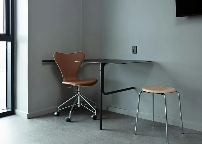 Four Points Flex By Sheraton Hotel Horsens