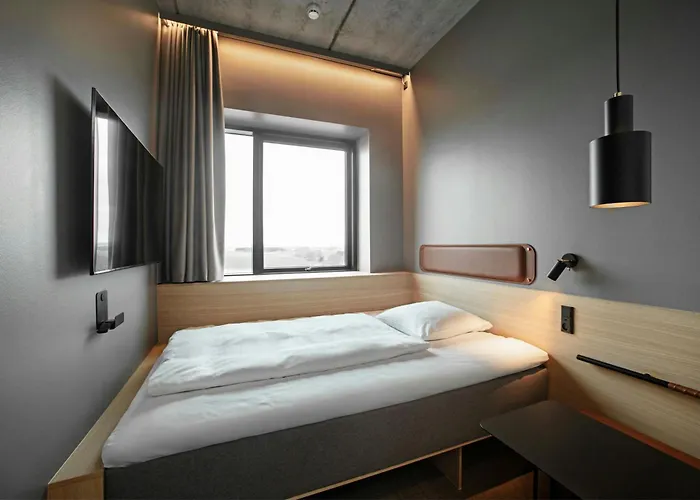 Four Points Flex By Sheraton