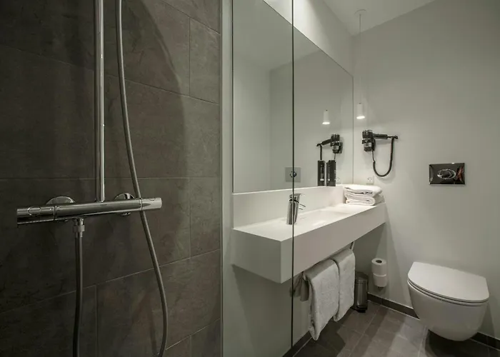 Four Points Flex By Sheraton Hotel