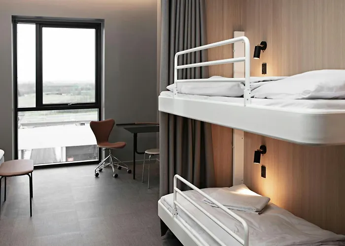 Four Points Flex By Sheraton