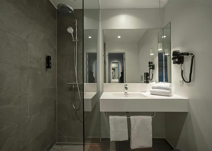 Four Points Flex By Sheraton Hotel