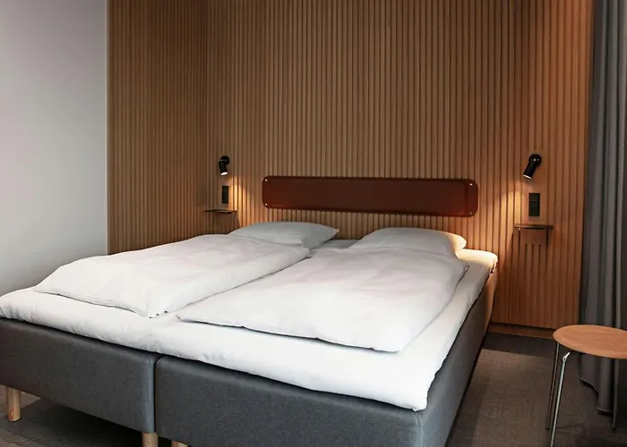 Hotel Four Points Flex By Sheraton 3*