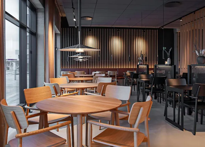 Four Points Flex By Sheraton 3* Horsens