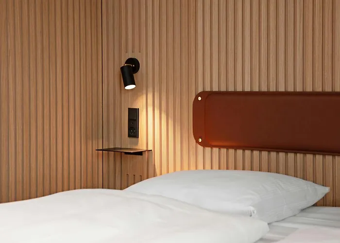 Hotel Four Points Flex By Sheraton