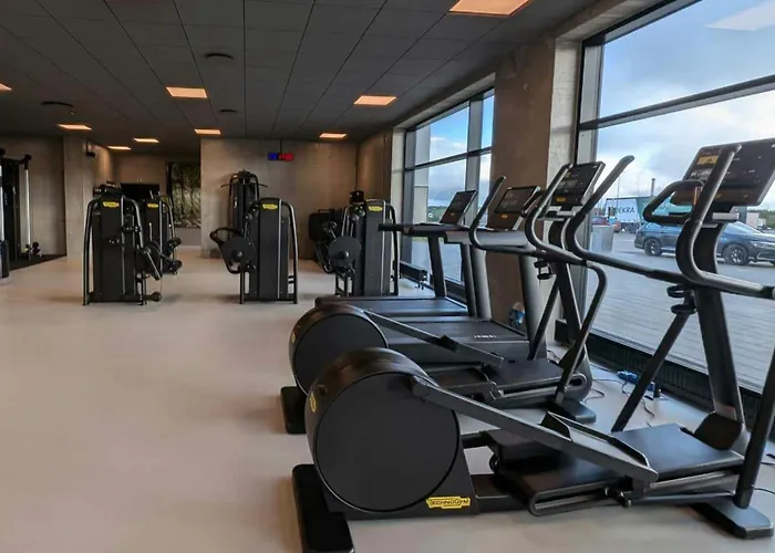 Four Points Flex By Sheraton 3* Horsens