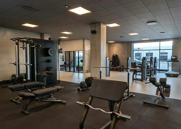 Four Points Flex By Sheraton Horsens