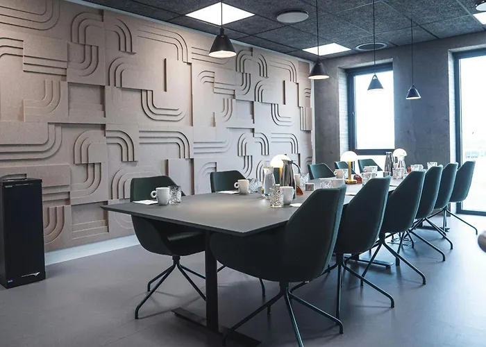 Four Points Flex By Sheraton Hotel