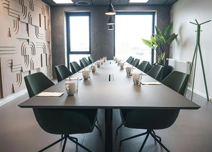 Hotel Four Points Flex By Sheraton