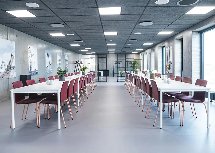 Four Points Flex By Sheraton Hotel 3*